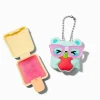 Pucker Pops® Back to School Bear Lip Gloss - Fruit Punch