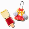 Pucker Pops® Corgi Cheerleader Lip Gloss - Cherry