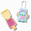 Pucker Pops® Gamer Bunny Lip Gloss - Strawberry