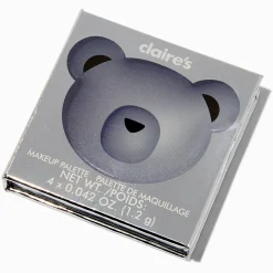 Quatre Ombrés à paupières ours couleur chrome