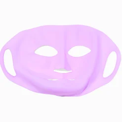 Reusable Purple Sheet Face Mask