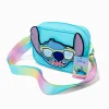 Sac à bandoulière estival en exclusivité chez Claire's Disney Stitch