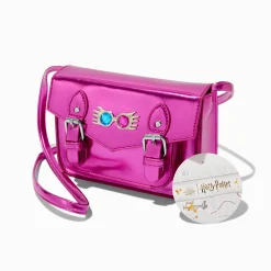 Sac à bandoulière façon sacoche Luna Lovegood Harry Potter™