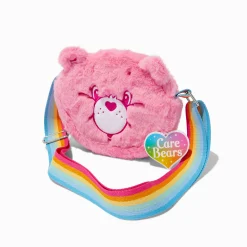 Sac à bandoulière Grosfarceur Bisounours™