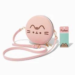 Sac à bandoulière macaron Pusheen®