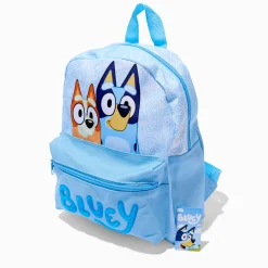 Sac à dos best friends Bluey et Bingo