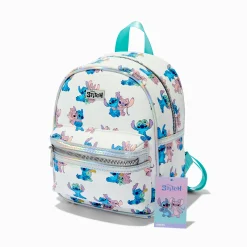 Sac à dos BFF en exclusivité chez Claire’s Disney Stitch