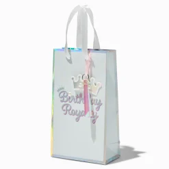 Sac cadeau « Birthday Royalty » - Petite taille