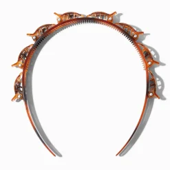 Serre-tête écaille de tortue Twist 'n' Clip® Localoc® pour Claire's