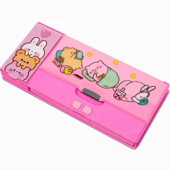Sleepover BFFs Compartment Pencil Case