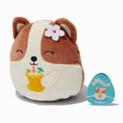 Squishmallows™ 8'' Regina Soft Toy