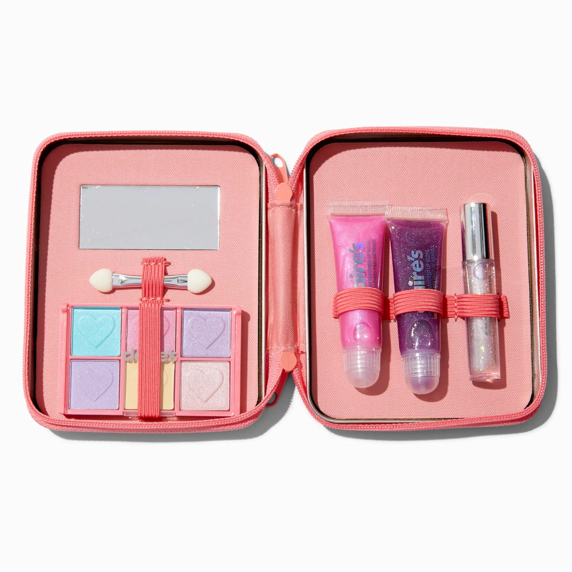 Sticker Club Bling Makeup Tin