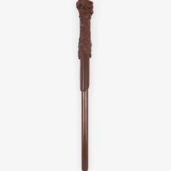Stylo baguette magique Harry Potter™ - Marron