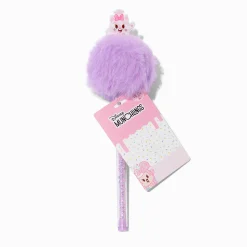Stylo pompon Disney Munchlings série 1 - Les modèles peuvent varier