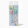 Stylos 10 couleurs en exclusivité chez Claire's Les Schtroumpfs™ - Lot de 2
