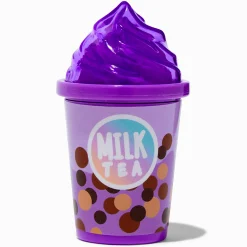 Taille-crayon thé au lait