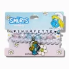 The Smurfs™ Claire's Exclusive Smurfette Stretch Bracelet Set - 3 Pack
