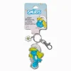 The Smurfs™ Claire's Exclusive Smurfette Keyring