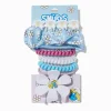 The Smurfs™ Hair Tie & Claw Set - 11 Pack