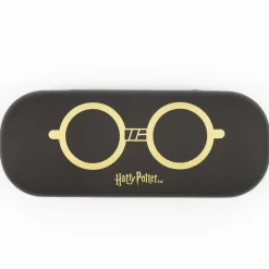 Étui à lunettes Harry Potter™ - Noir
