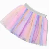 Tutu en tulle à sequins pastel Claire's Club