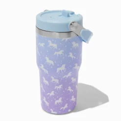 Unicorn Mini Stainless Steel Water Bottle