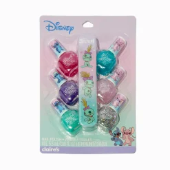 Vernis à ongles BFF en exclusivité chez Claire’s Disney Stitch - Lot de 7