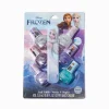 Vernis et lime à ongles en exclusivité chez Claire’s La Reine des Neiges 2 Disney - Lot de 7