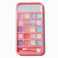 Y2K Sticker Club Cellphone Makeup Palette